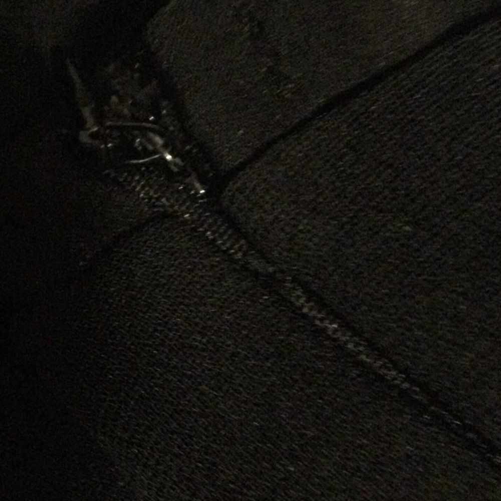Cinq a Sept Black Honora Dress - Picture 7 of 10